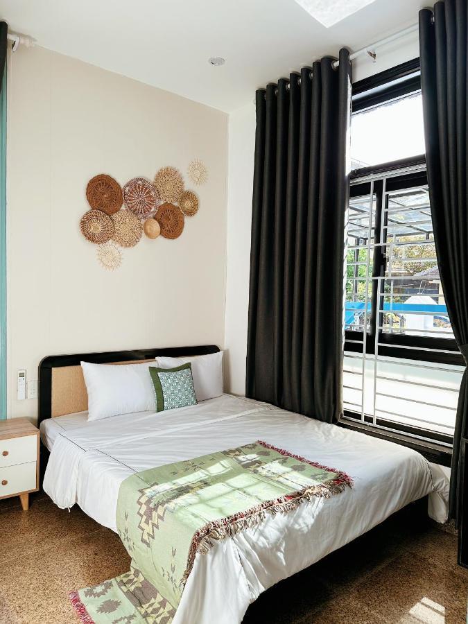 Under The Sun Homestay Hue Exterior foto